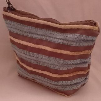 JR: TRAVEL/OVERNIGHT/COSMETIC POUCH